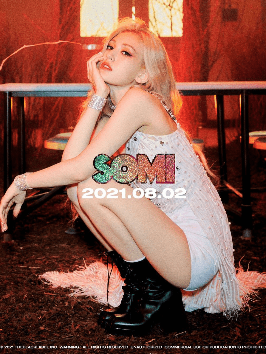 来头|这位让全网沦陷的美少女，到底什么来头？！