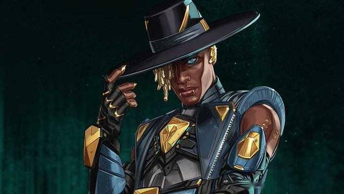 《apex英雄》希尔削弱计划将延期一周推出