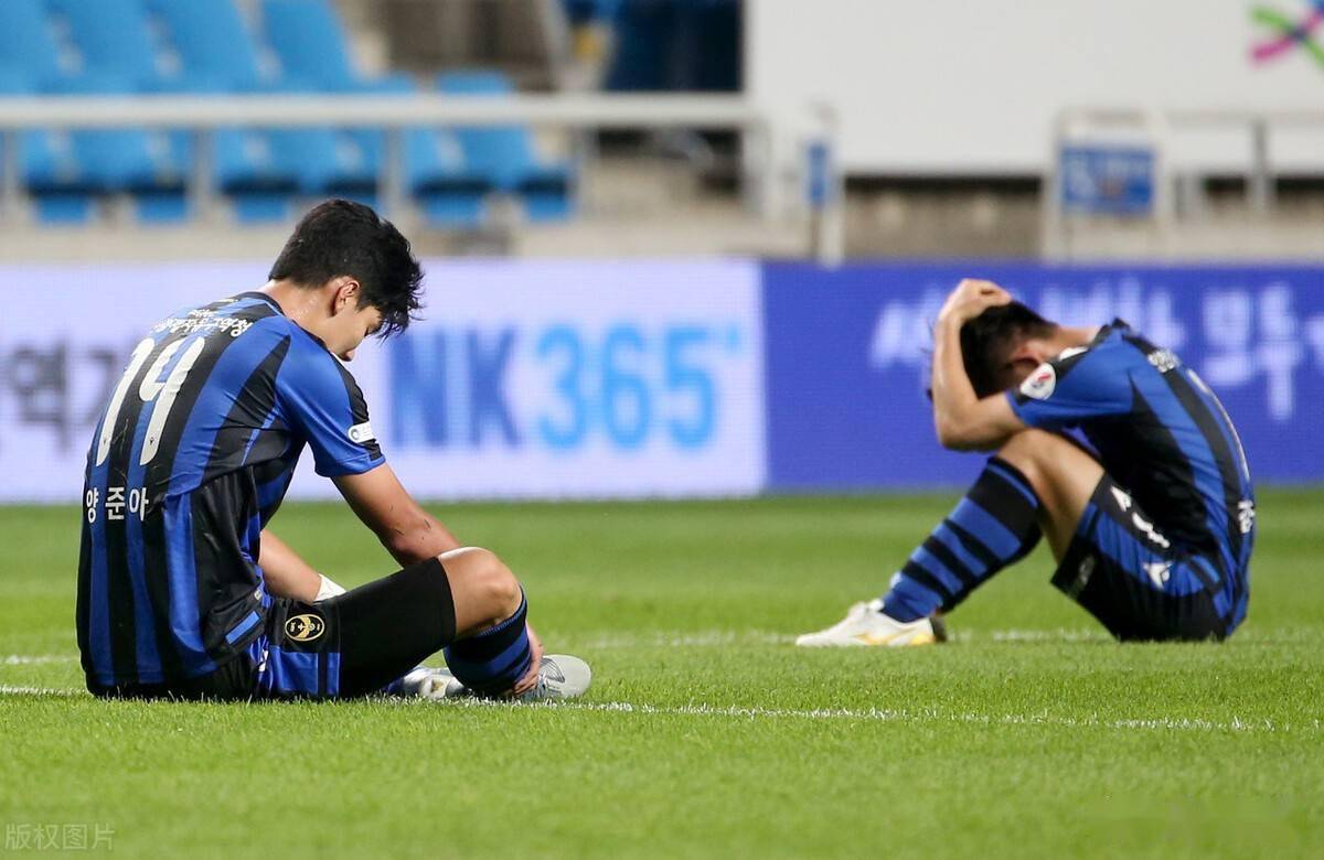 蒋娴:保级大战!仁川联vs城南一和