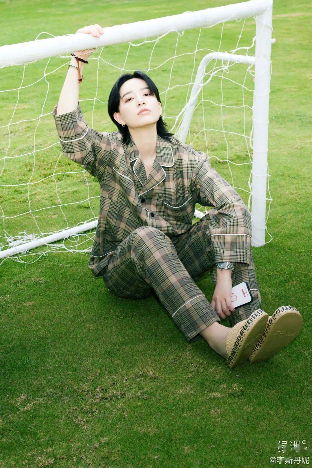 伊丽莎白·泰勒|乔晶晶于途的高甜戏，全被它抢镜了！