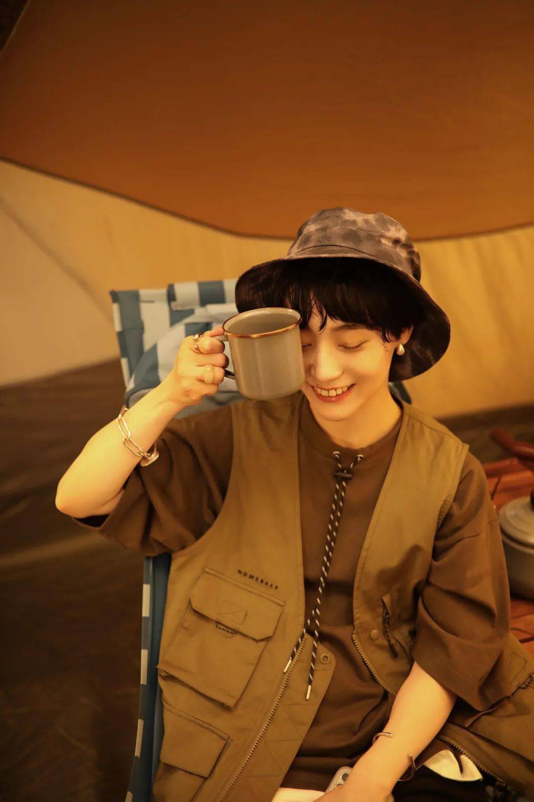 什么|6位时尚达人诠释，女生如何快速上手玩转 Urban Outdoor 风格