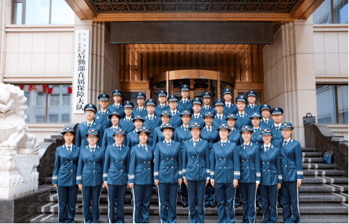 招聘196名!武警部队后勤部直属保障大队文职招考