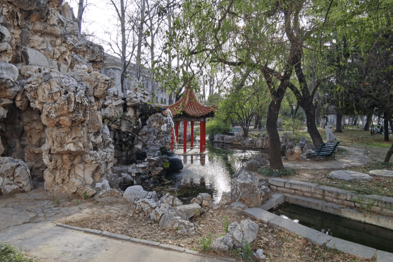 暑期倒计时ii开学后你最期待的是什么呢?_曲园