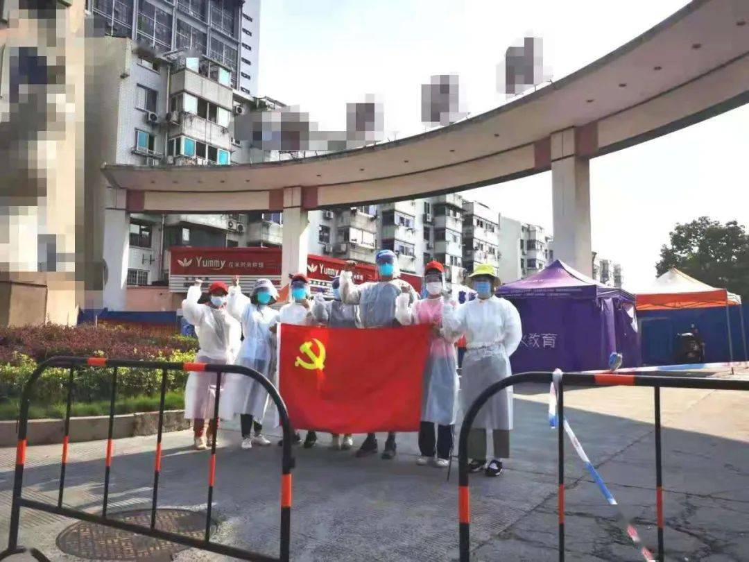 扬州人去河南省开封市尉氏县大马乡胡陈村需要隔离吗