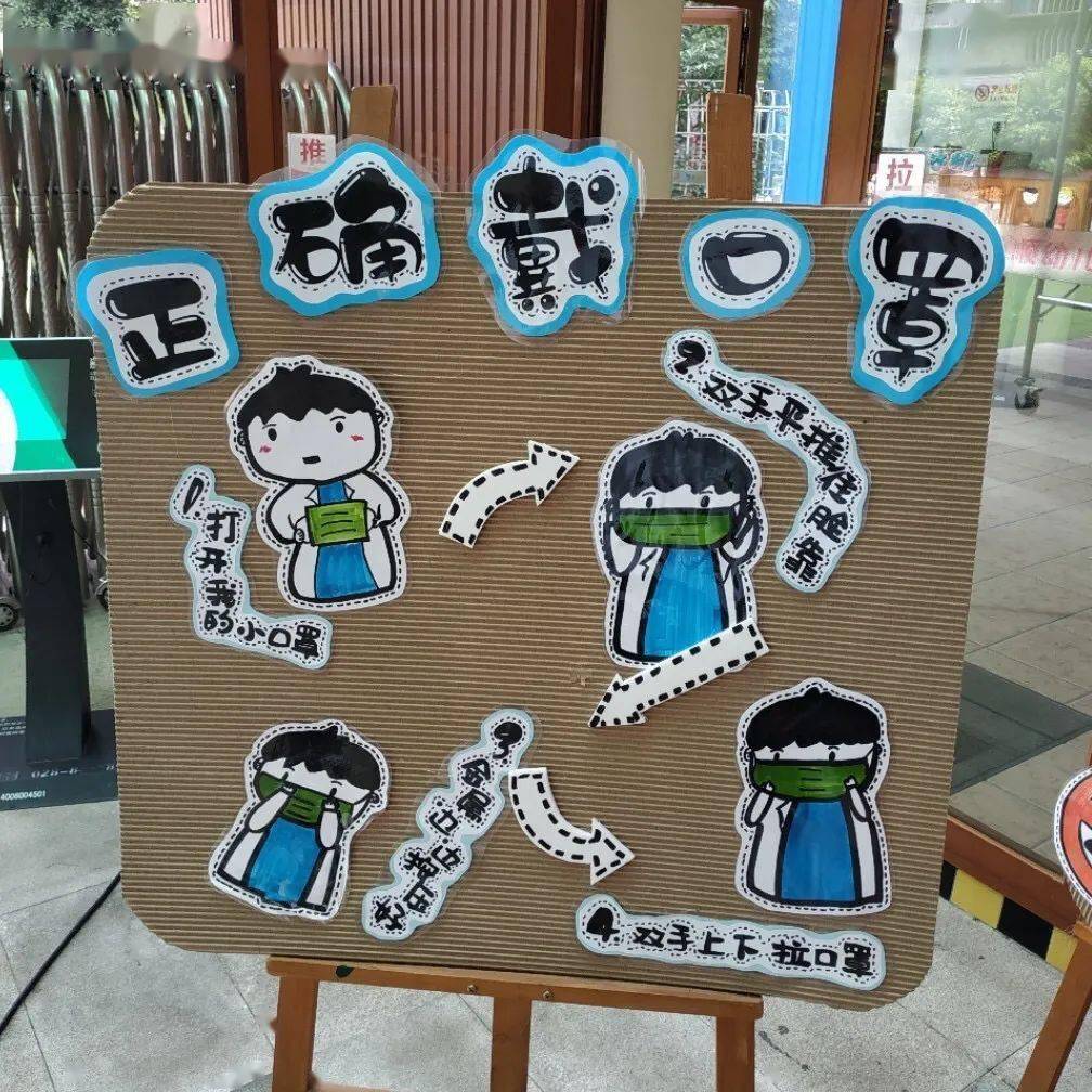 开学环创不用愁多主题风格环创创意十足不容错过