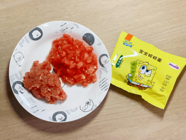 什么|寶寶輔食吃什么？要營養要美味，選它就對了