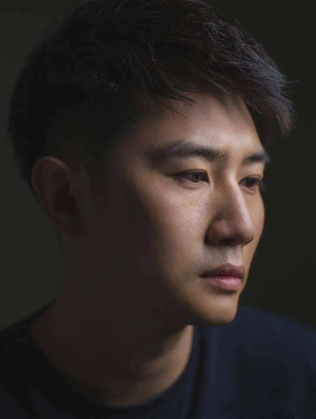 演员阵容 | 十月安福路,我才不要和你做朋友呢