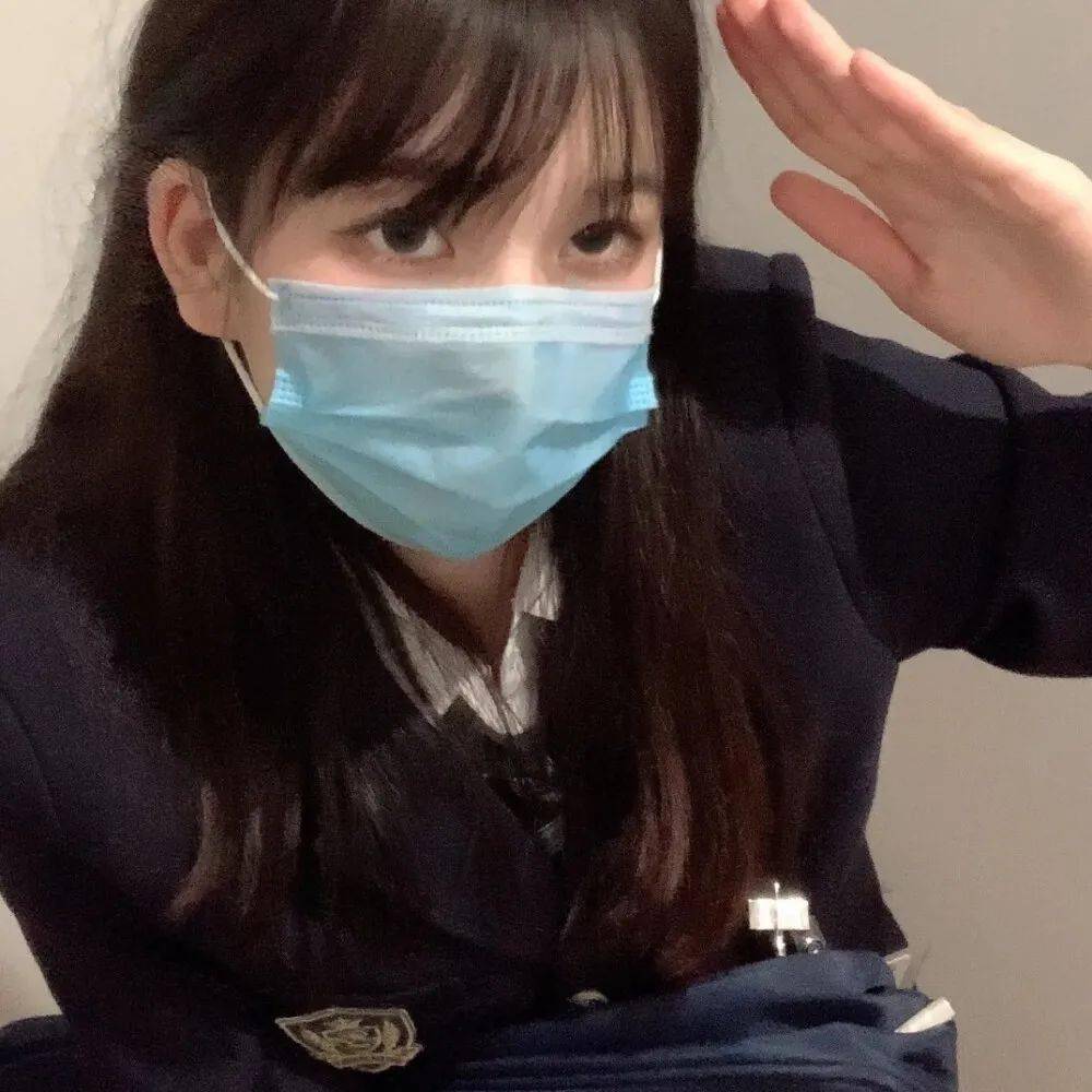 人间|女生头像 | 风月都好看，人间也浪漫