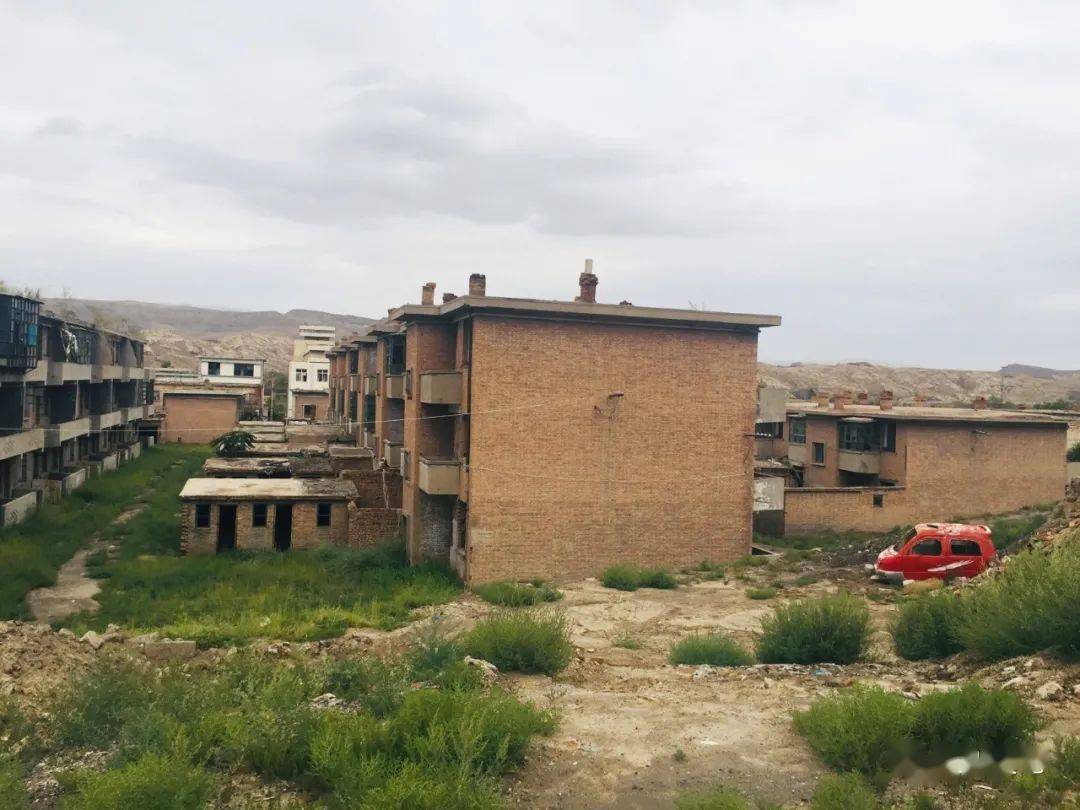 石炭井影像石炭井今夜我不曾将你遗忘