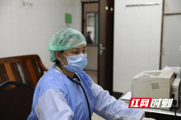 救伤者|医师节 | 邵阳市中西医结合医院：用健康与尊重致敬伟大的医师们