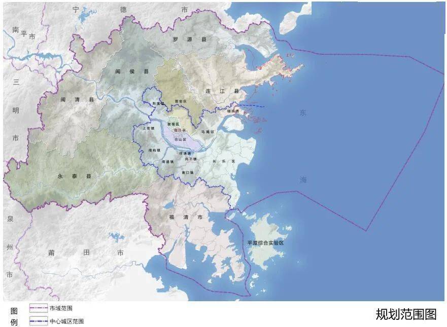 闽侯gdp包含南屿镇吗_重磅升级 福州闽侯再添6所中小学 担心划片的家长赶紧get(2)