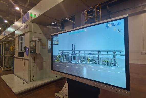 通信|上海数字新基建能级提升释放红利