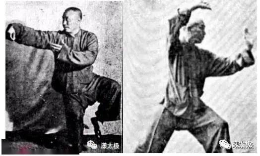 新锐太极史记：董英杰《太极拳释义》评析_杨澄甫