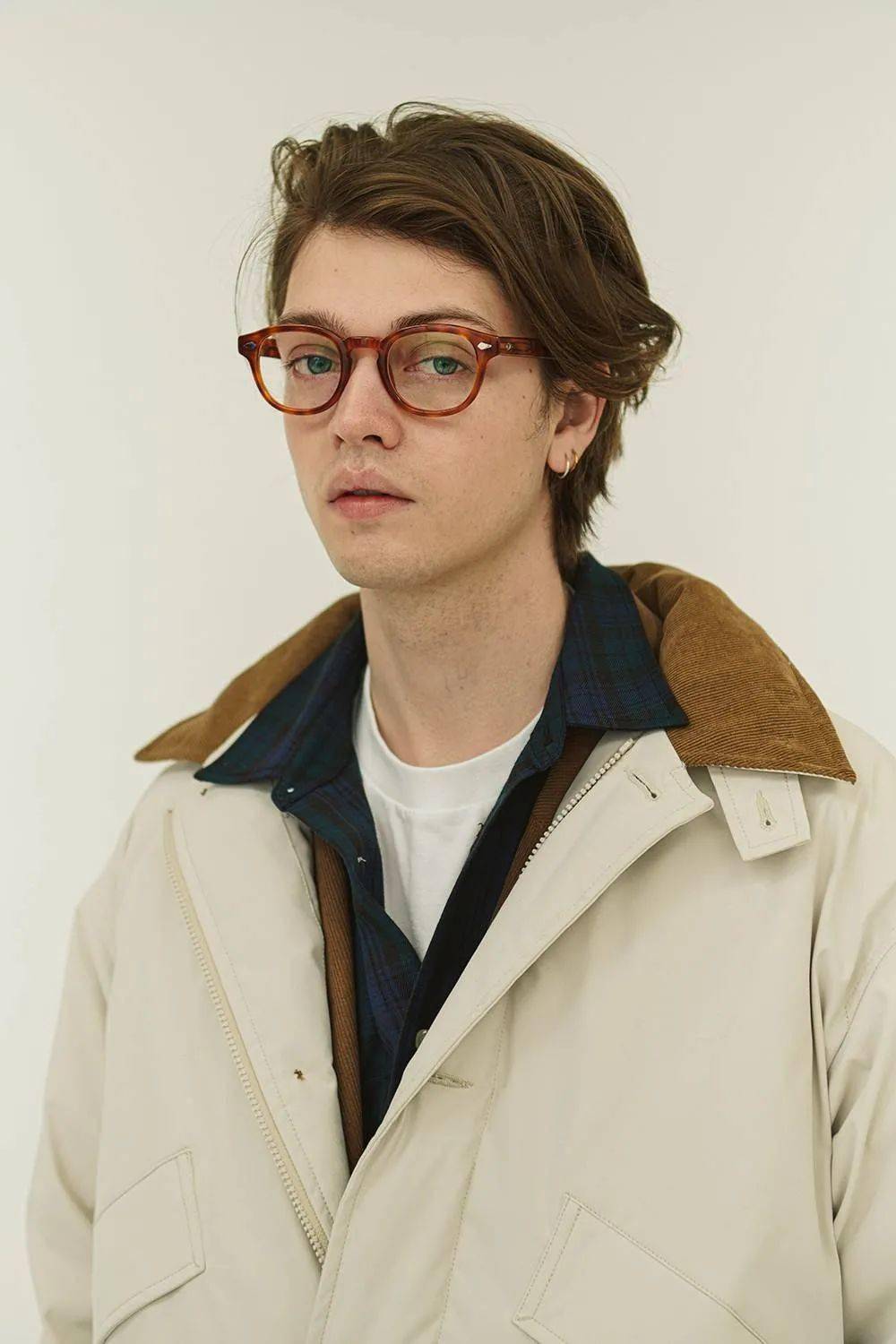 品牌|太格玩选｜10大热门品牌秋冬型录大赏，100套造型带来100种穿搭灵感