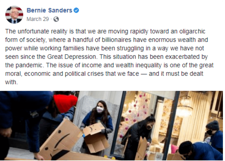 疫情|环球深观察丨美国“基础病”：疫情催化下的动荡与撕裂