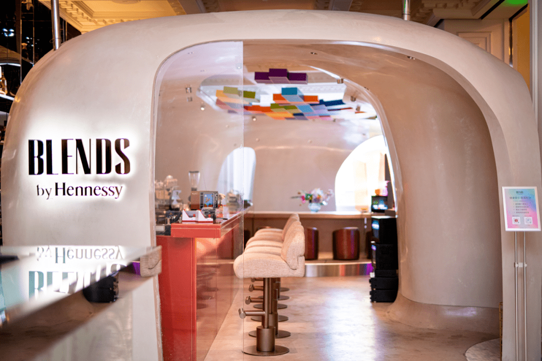 blendsbyhennessy携手六神大胆跨界实力演绎上海回忆杀