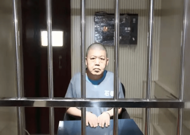 现将石嘴山市纪委监委查处的石嘴山市公安局太西分局原副局长徐光华