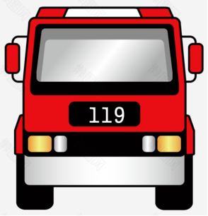 德宏消防一辆消防车的自白