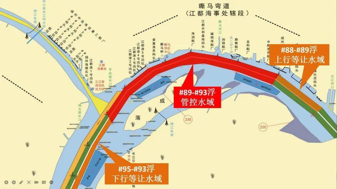 长江通航能力示意图图片