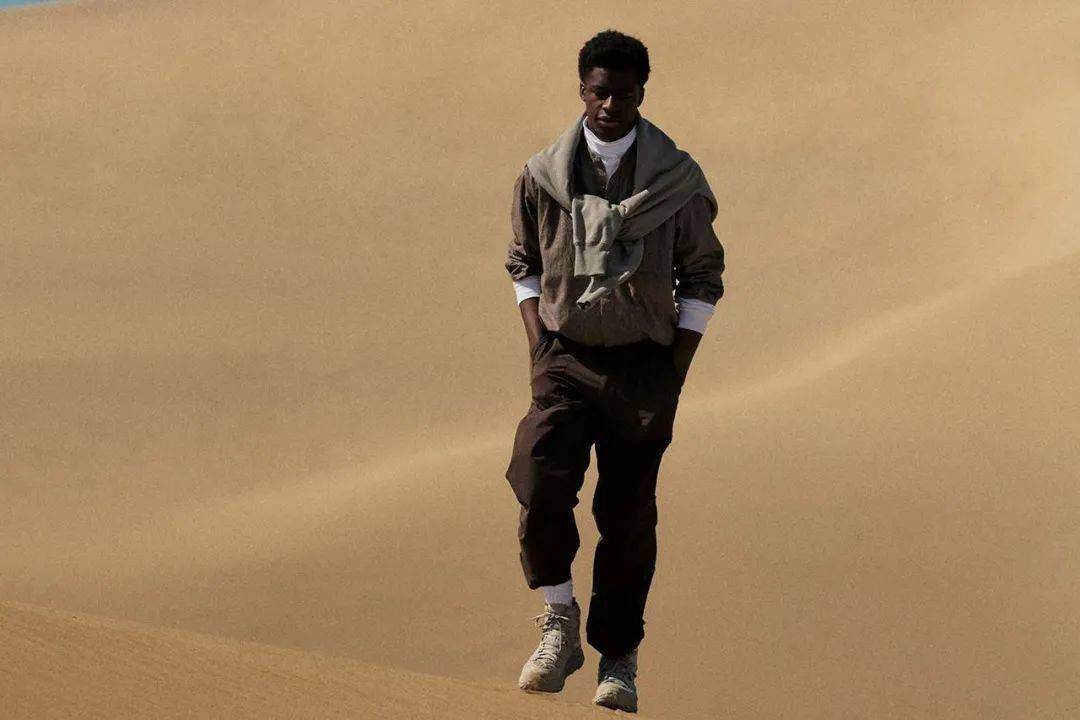 品牌|太格玩选|10大热门品牌秋冬型录大赏,100套造型带来100种穿搭灵感