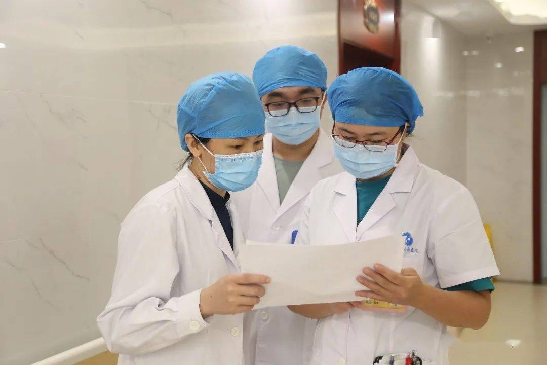 中国医师节带你了解医生的工作