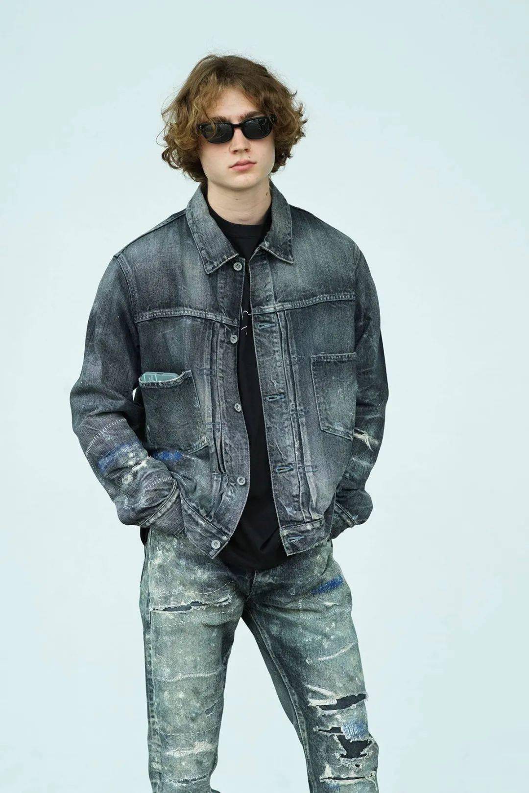 品牌|太格玩选｜10大热门品牌秋冬型录大赏，100套造型带来100种穿搭灵感