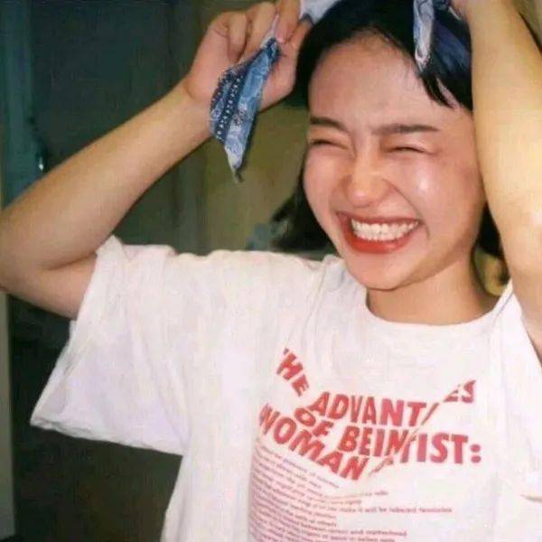 老子|今日头像 | 白白胖胖 充满希望