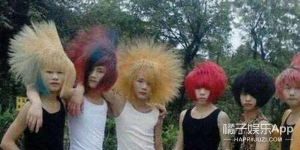 成都|运动裤球鞋配长衫，这就是潮流圣地太古里吗？梁龙看了都自愧不如