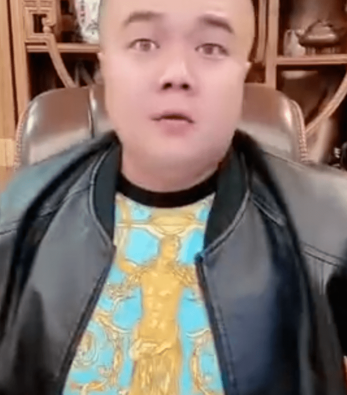 方丈二嫂动手辛巴818销售破4亿刘国华因非f占用农用地被批捕