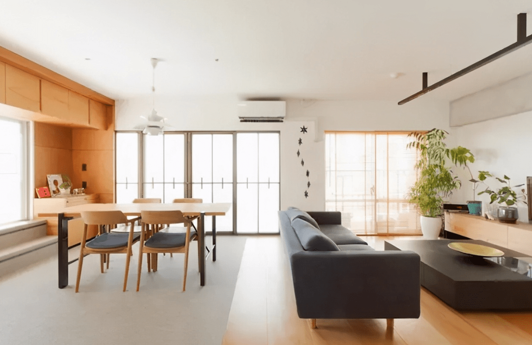 为什么大多数日本家庭都很整洁学会断舍离你也可以做到