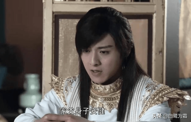 钟灵儿好歹是甘宝宝的女儿，为何她有难，甘宝宝却能坐视不理？