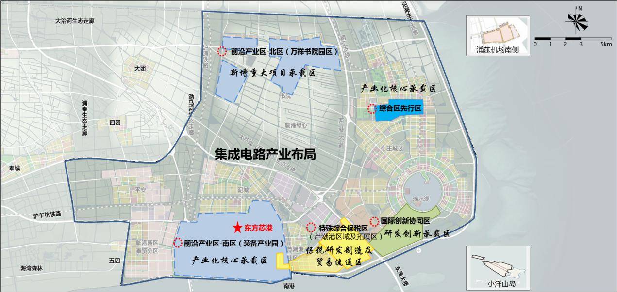 松滋临港工业园规划图图片
