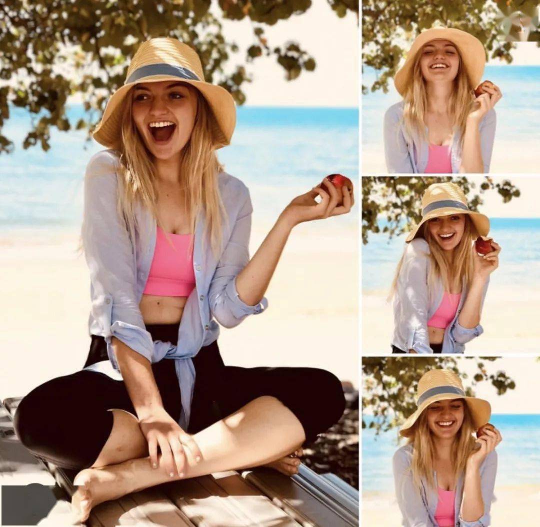 逆转|从254斤到126斤，她教会我们逆转人生