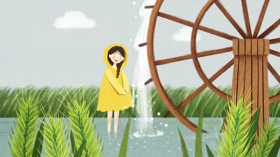 邂逅诗词丨一句话告别夏天,你会说什么?