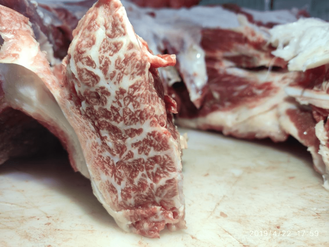 吃货福利 永州本土 雪花牛肉 要来了 湘南地区