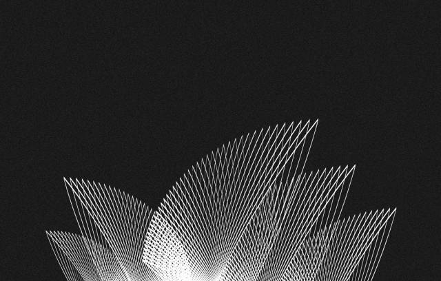 没有钢筋铁骨只由线条构成的建筑有多美