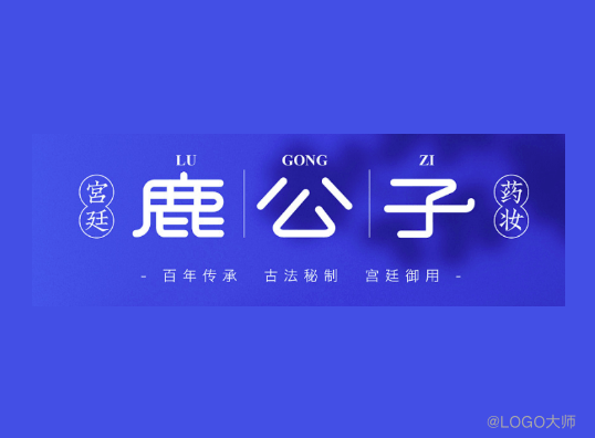 药妆logo图片