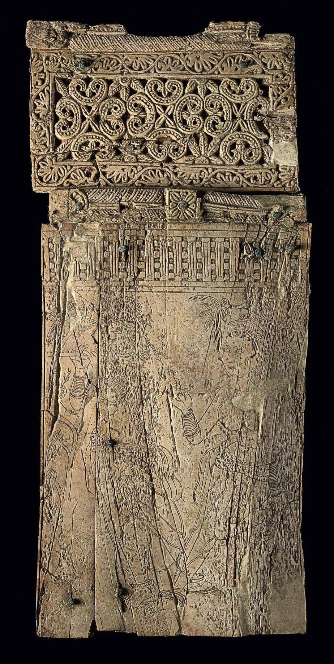 这批阿富汗的古代珍宝遗存将何去何从?