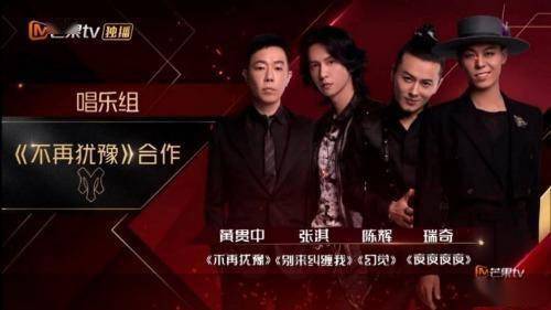 陈立强|顶流综艺开播 “哥哥”能帮芒果超媒“披荆斩棘”吗