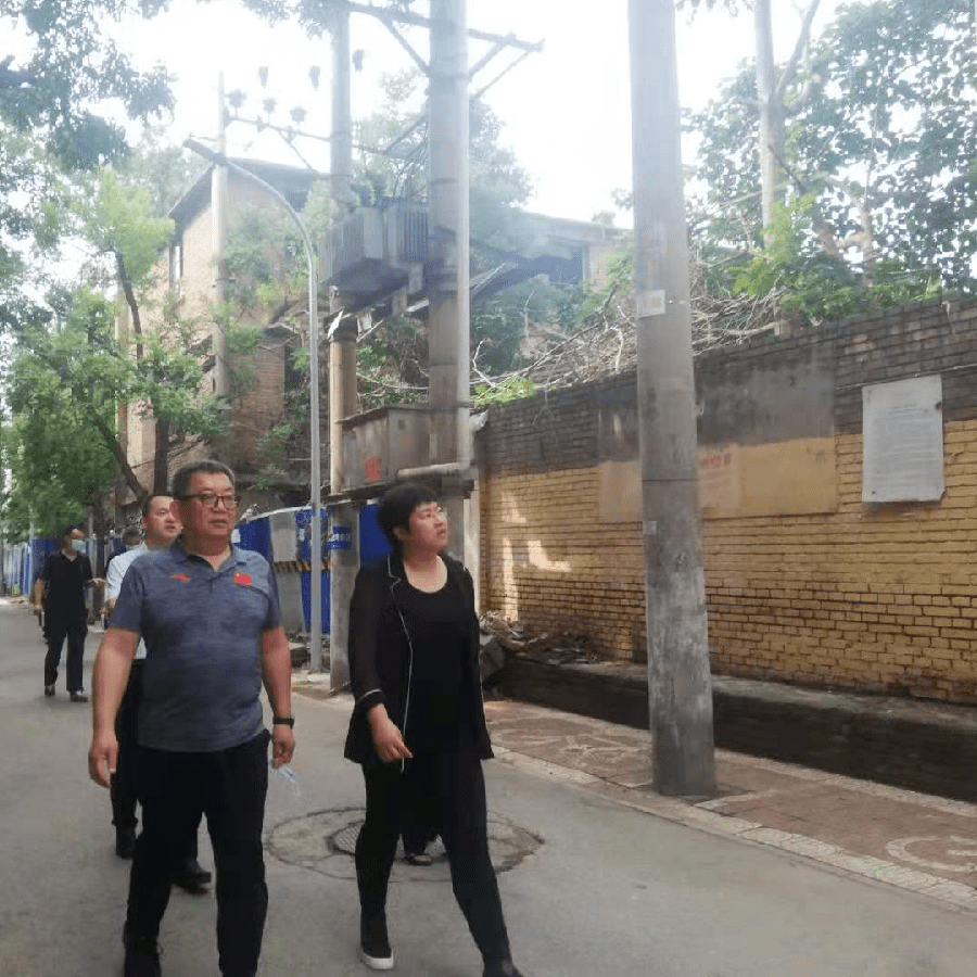 竞秀区常务副区长青年党代表:王敏保定发布李英英:市第十二次党代会承