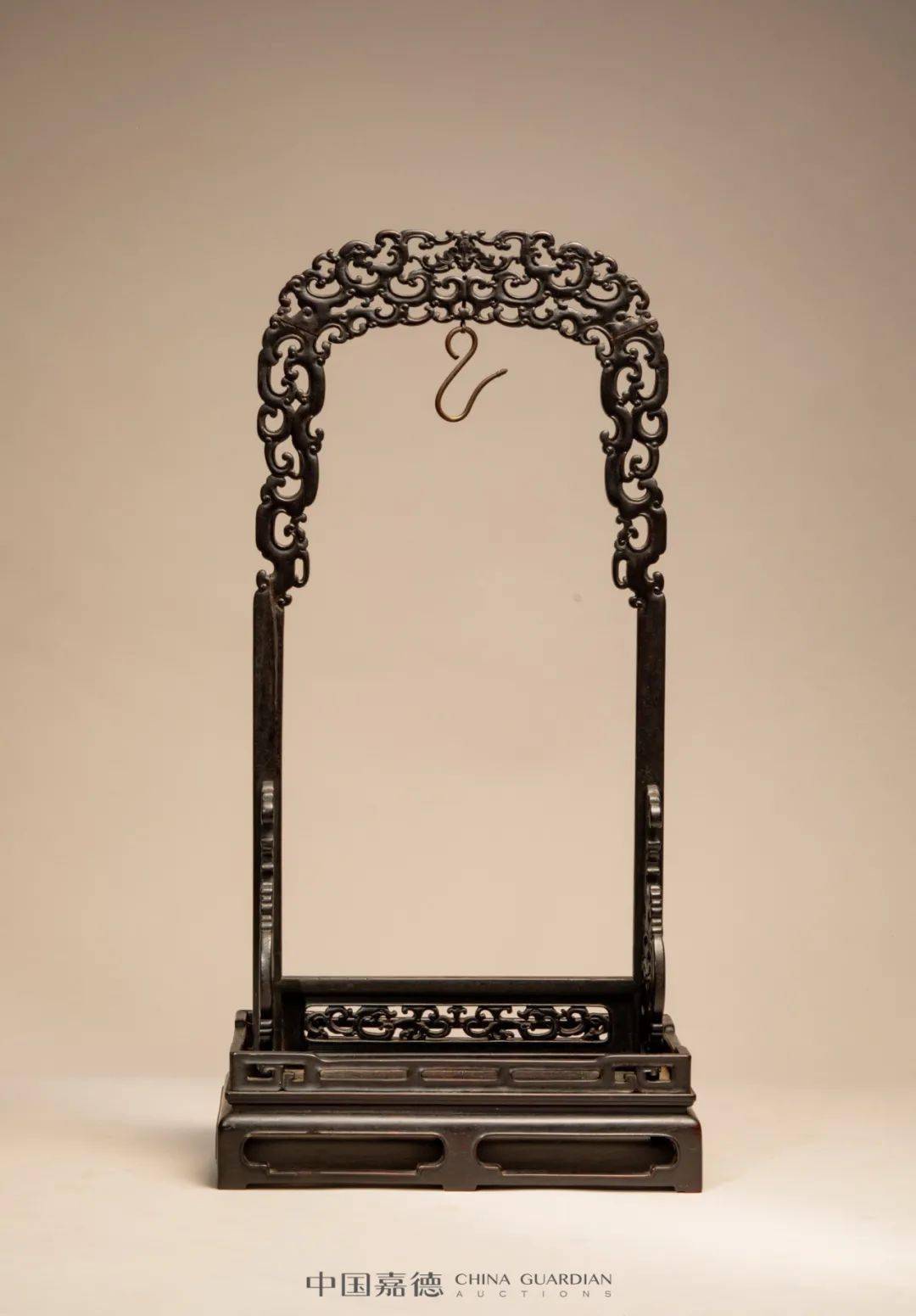 中国嘉德拍卖一波精美文人雅玩家居雅趣欣赏