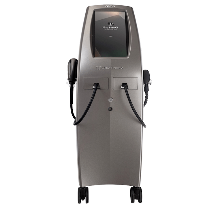 alma duo复锐医疗科技持续加大研发投入,研发费用从去年同期的496万