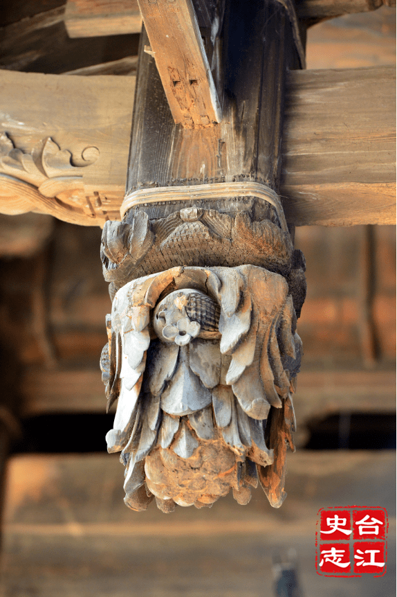 上下杭曾氏祠堂福州家祠建筑的代表