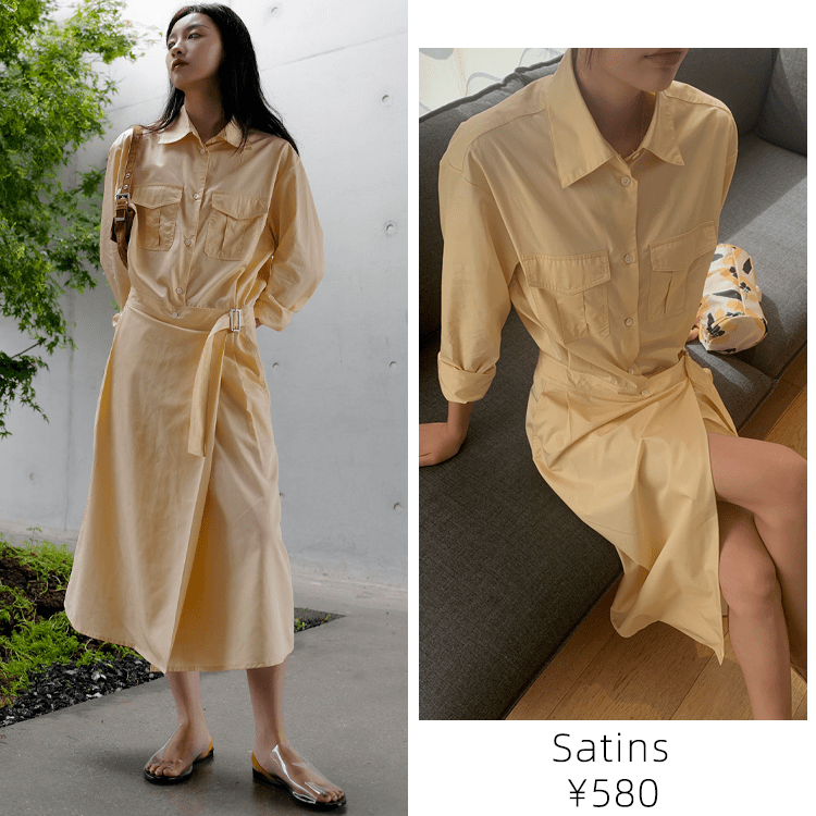 背心|最后一波淘宝夏季连衣裙清单！都超好看！