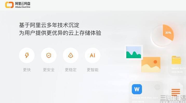 百度网盘首推品牌贴吧怎样注册小号代言人“变现难“依旧还是大问题-奇享网