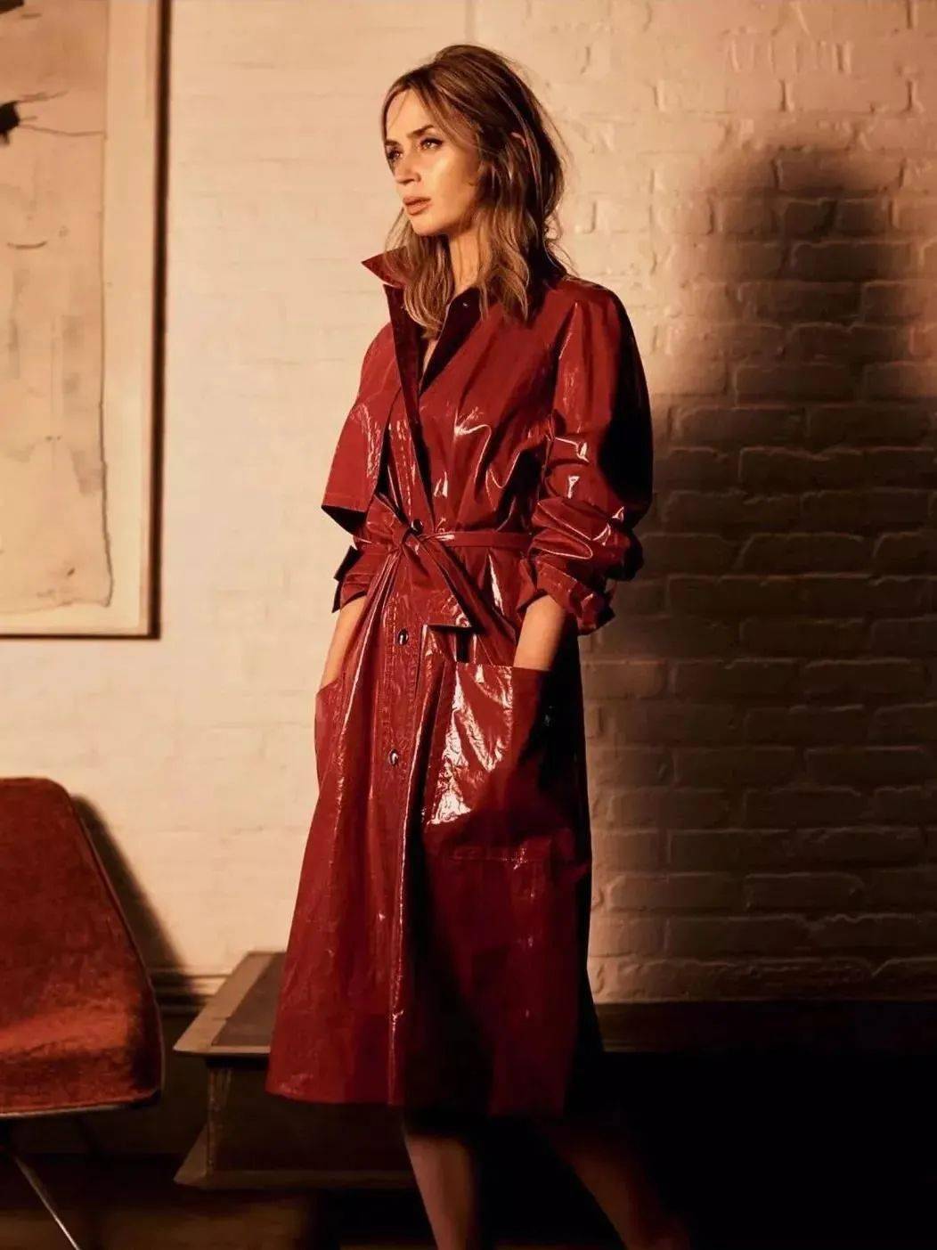 颜色|2021秋冬十大流行色