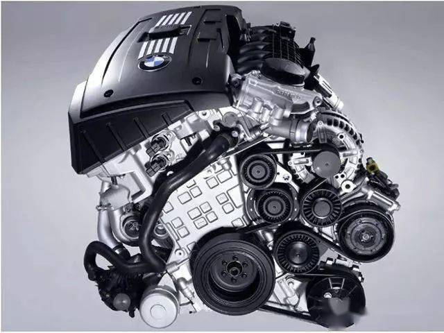 米乐M6官网轻巧轮上600匹宝马N54引擎为什么被称为欧洲2JZ？(图2)