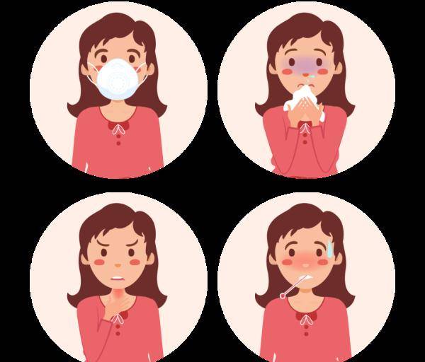 经治|有轻微发热需要去发热门诊吗？沈阳疾控最新提醒！