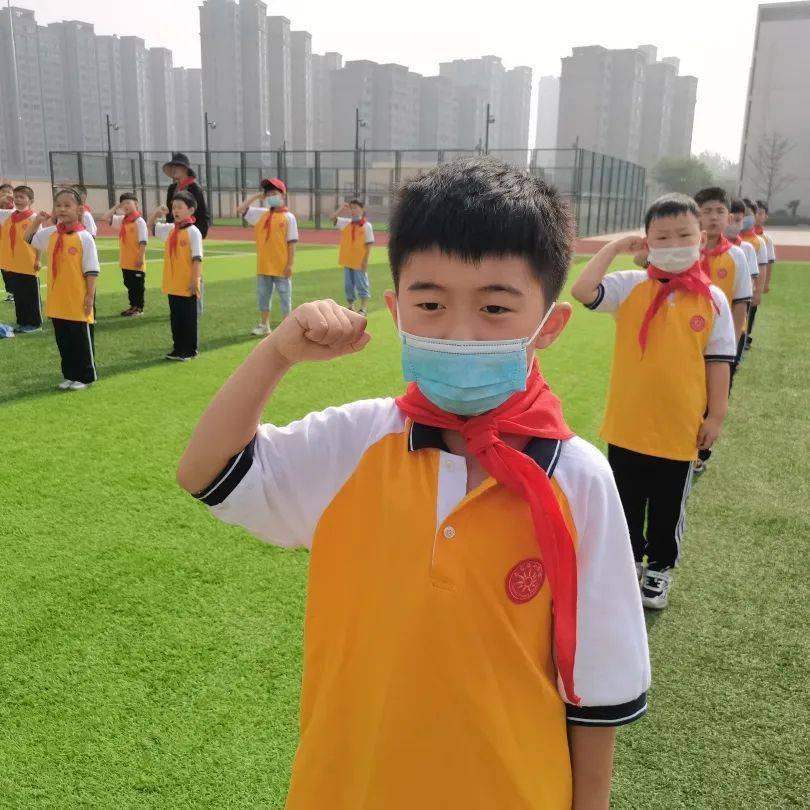 徐州市北辰小学2021年教师招聘公告