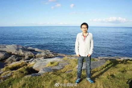 曾获|诗人胡续冬去世 终年47岁